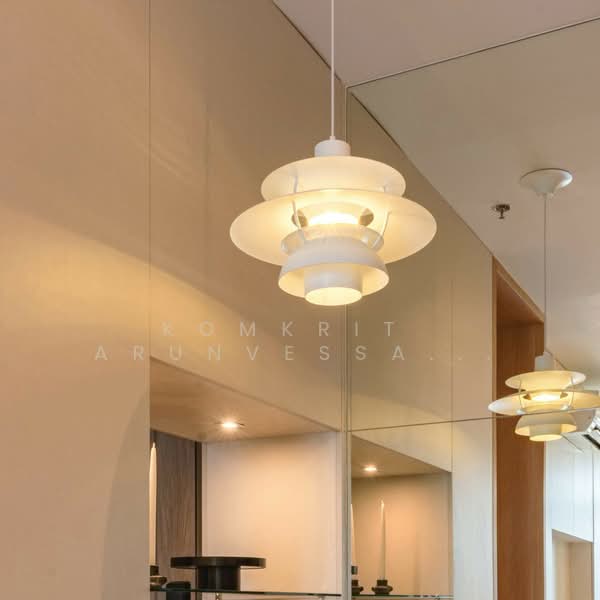 Rhythm Ekkamai Estate, Bangkok, Soi Sukhumvit 63, Khlongtoei Nua, Watthana, Bangkok, 1 Bedroom, 40 sqm, Condo For Rent, by Komkrit Arunvessased , 500351862 - DDproperty.com