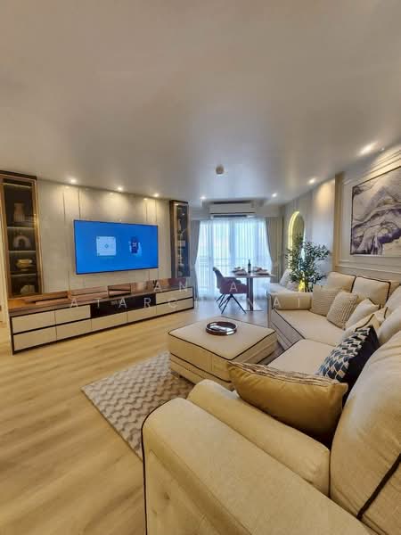 Belle Park Residence : เบล พาร์ค เรสซิเดนท์, กรุงเทพ, 375 ซ.สาธุประดิษฐ์ 19, ช่องนนทรี, ยานนาวา, กรุงเทพ, 88 ตร.ม., คอนโด ขาย, โดย Anya Atarchanai , 500351865 - DDproperty.com