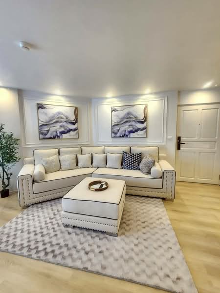 Belle Park Residence : เบล พาร์ค เรสซิเดนท์, กรุงเทพ, 375 ซ.สาธุประดิษฐ์ 19, ช่องนนทรี, ยานนาวา, กรุงเทพ, 88 ตร.ม., คอนโด ขาย, โดย Anya Atarchanai , 500351865 - DDproperty.com