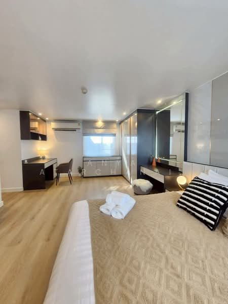 Belle Park Residence : เบล พาร์ค เรสซิเดนท์, กรุงเทพ, 375 ซ.สาธุประดิษฐ์ 19, ช่องนนทรี, ยานนาวา, กรุงเทพ, 88 ตร.ม., คอนโด ขาย, โดย Anya Atarchanai , 500351865 - DDproperty.com