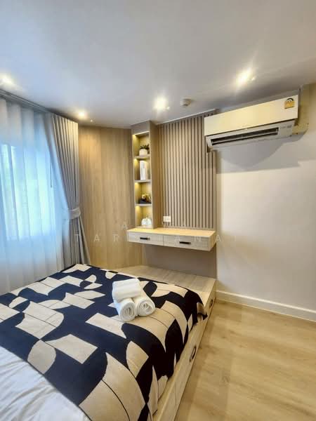 Belle Park Residence, Bangkok, 375 Sathu Pradit 19 Alley, Chong Nonsi, Yan Nawa, Bangkok, 2 Bedrooms, 88 sqm, Condo For Sale, by Anya Atarchanai , 500351865 - DDproperty.com