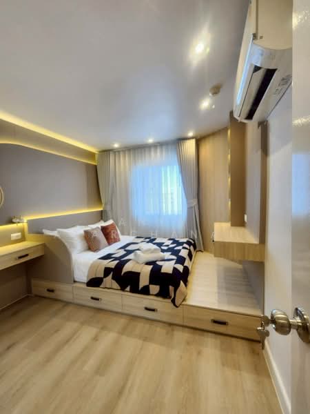 Belle Park Residence, Bangkok, 375 Sathu Pradit 19 Alley, Chong Nonsi, Yan Nawa, Bangkok, 2 Bedrooms, 88 sqm, Condo For Sale, by Anya Atarchanai , 500351865 - DDproperty.com