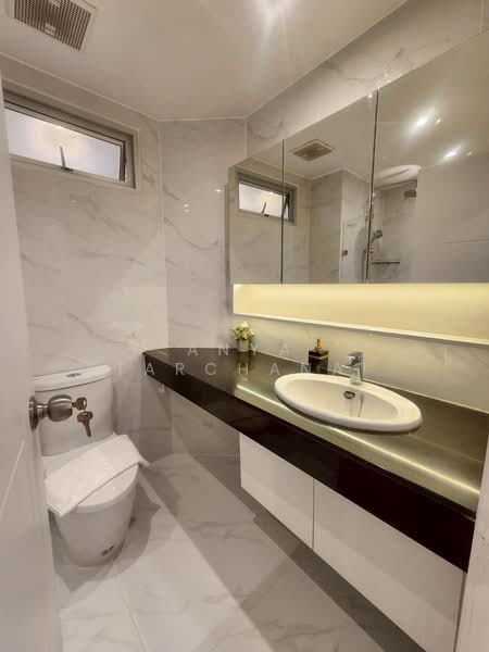 Belle Park Residence : เบล พาร์ค เรสซิเดนท์, กรุงเทพ, 375 ซ.สาธุประดิษฐ์ 19, ช่องนนทรี, ยานนาวา, กรุงเทพ, 88 ตร.ม., คอนโด ขาย, โดย Anya Atarchanai , 500351865 - DDproperty.com