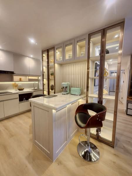 Belle Park Residence, Bangkok, 375 Sathu Pradit 19 Alley, Chong Nonsi, Yan Nawa, Bangkok, 2 Bedrooms, 88 sqm, Condo For Sale, by Anya Atarchanai , 500351865 - DDproperty.com