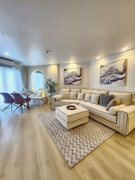Belle Park Residence : เบล พาร์ค เรสซิเดนท์, กรุงเทพ, 375 ซ.สาธุประดิษฐ์ 19, ช่องนนทรี, ยานนาวา, กรุงเทพ, 88 ตร.ม., คอนโด ขาย, โดย Anya Atarchanai , 500351865 - DDproperty.com