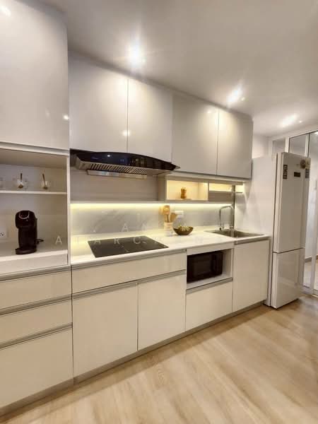 Belle Park Residence, Bangkok, 375 Sathu Pradit 19 Alley, Chong Nonsi, Yan Nawa, Bangkok, 2 Bedrooms, 88 sqm, Condo For Sale, by Anya Atarchanai , 500351865 - DDproperty.com