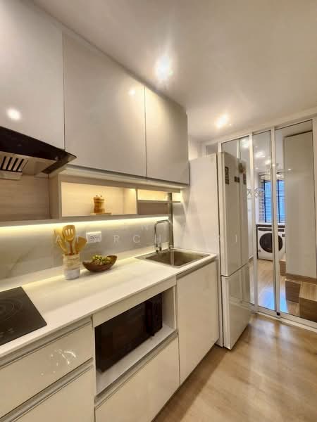 Belle Park Residence, Bangkok, 375 Sathu Pradit 19 Alley, Chong Nonsi, Yan Nawa, Bangkok, 2 Bedrooms, 88 sqm, Condo For Sale, by Anya Atarchanai , 500351865 - DDproperty.com