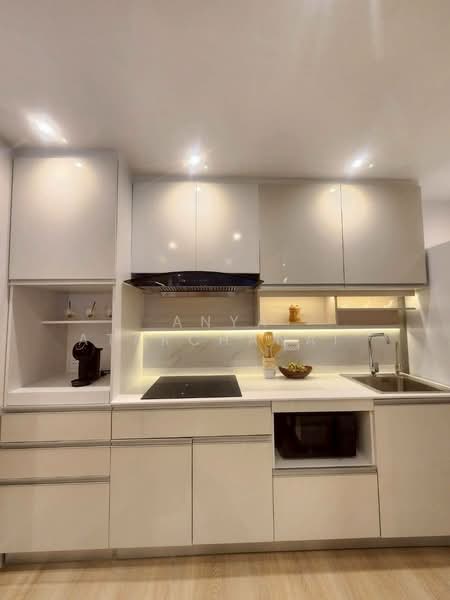 Belle Park Residence : เบล พาร์ค เรสซิเดนท์, กรุงเทพ, 375 ซ.สาธุประดิษฐ์ 19, ช่องนนทรี, ยานนาวา, กรุงเทพ, 88 ตร.ม., คอนโด ขาย, โดย Anya Atarchanai , 500351865 - DDproperty.com