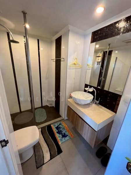 Amazon Residence Pattaya : อเมซอน เรสซิเดนซ์ พัทยา, ชลบุรี, ถนนบุณย์กัญจนา 5, หนองปรือ, บางละมุง, ชลบุรี, 35 ตร.ม., คอนโด ขาย, โดย Regina Nuengjamnong, 500351866 - DDproperty.com