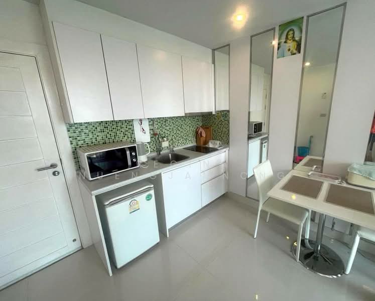 Amazon Residence Pattaya, Chon Buri (Pattaya), Bunkanchana Road 5, Nong Pru, Bang Lamung (Pattaya), Chon Buri (Pattaya), 1 Bedroom, 35 sqm, Condo For Sale, by Regina Nuengjamnong, 500351866 - DDproperty.com