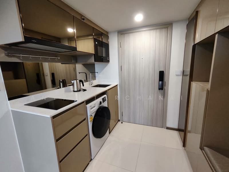 Park Origin Ratchathewi, Bangkok, 135 Phetchaburi Road, Thung Phaya Thai, Ratchathewi, Bangkok, 1 Bedroom, 34 sqm, Condo For Rent, by Anya Atarchanai , 500351868 - DDproperty.com