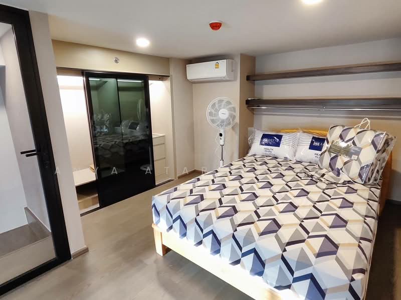 Park Origin Ratchathewi, Bangkok, 135 Phetchaburi Road, Thung Phaya Thai, Ratchathewi, Bangkok, 1 Bedroom, 34 sqm, Condo For Rent, by Anya Atarchanai , 500351868 - DDproperty.com