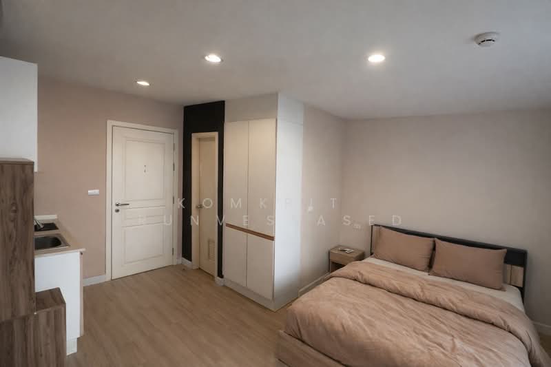 The Nest Sukhumvit 22, Bangkok, 22 Soi Setthi Thawi Sap, Sukhumvit 22, Khlong Toei, Bangkok, 1 Bedroom, 24 sqm, Condo For Sale, by Komkrit Arunvessased , 500351872 - DDproperty.com