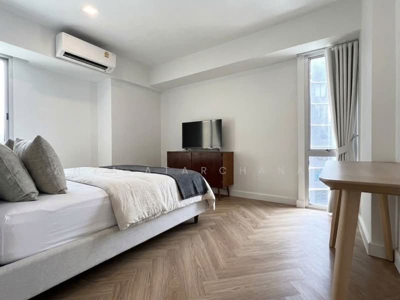 My Resort Bangkok, Bangkok, 1724 Petchaburi Road, Bang Kapi, Huai Khwang, Bangkok, 2 Bedrooms, 65 sqm, Condo For Rent, by Anya Atarchanai , 500351874 - DDproperty.com