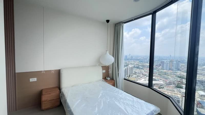 Skyrise Avenue Sukhumvit 64 : สกายไลน์ อเวนิว สุขุมวิท 64, กรุงเทพ, 3 ถนนสุขุมวิท 64, บางจาก, พระโขนง, กรุงเทพ, 101 ตร.ม., คอนโด ให้เช่า, โดย Komkrit Arunvessased , 500351875 - DDproperty.com