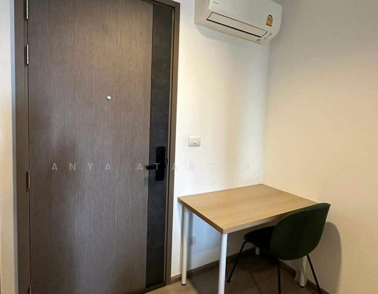 The Line Phahonyothin Park, Bangkok, 1090 Phahonyothin Road, Jom Phon, Chatuchak, Bangkok, 1 Bedroom, 37 sqm, Condo For Rent, by Anya Atarchanai , 500351880 - DDproperty.com