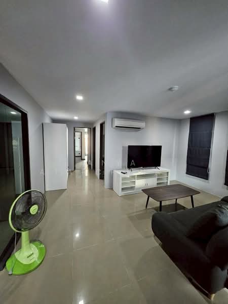 Mirage Sukhumvit 27, Bangkok, 6 Soi Sukhumvit 27, Khlongtoei Nua, Watthana, Bangkok, 2 Bedrooms, 83 sqm, Condo For Rent, by Anya Atarchanai , 500351882 - DDproperty.com
