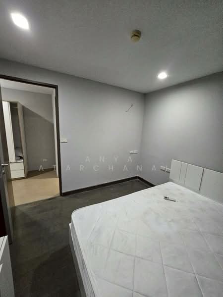 Mirage Sukhumvit 27, Bangkok, 6 Soi Sukhumvit 27, Khlongtoei Nua, Watthana, Bangkok, 2 Bedrooms, 83 sqm, Condo For Rent, by Anya Atarchanai , 500351882 - DDproperty.com