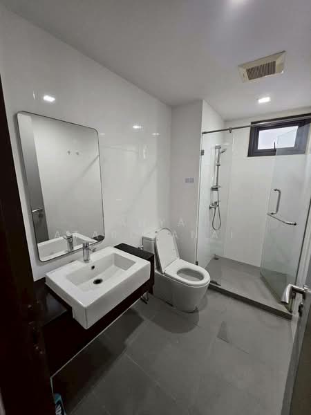 Mirage Sukhumvit 27 : มิราจ สุขุมวิท 27, กรุงเทพ, 6 ซอยสุขุมวิท 27, คลองเตยเหนือ, วัฒนา, กรุงเทพ, 83 ตร.ม., คอนโด ให้เช่า, โดย Anya Atarchanai , 500351882 - DDproperty.com