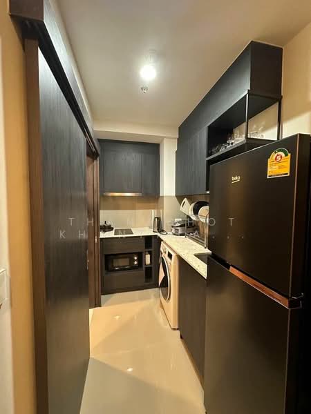XT Huaikhwang, Bangkok, 244 Ratchadaphisek Road, Huai Khwang, Bangkok, 1 Bedroom, 35 sqm, Condo For Rent, by Thanachot Khantigamongun, 500351887 - DDproperty.com