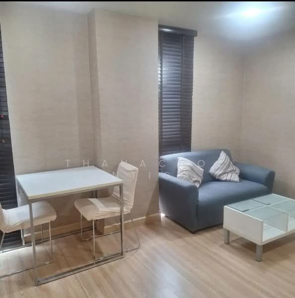 The Niche ID Ladprao 130, Bangkok, 130 Soi Ladprao 130, Khlong Chan, Bang Kapi, Bangkok, 1 Bedroom, 42 sqm, Condo For Rent, by Thanachot Khantigamongun, 500351892 - DDproperty.com