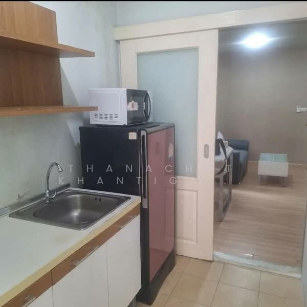 The Niche ID Ladprao 130, Bangkok, 130 Soi Ladprao 130, Khlong Chan, Bang Kapi, Bangkok, 1 Bedroom, 42 sqm, Condo For Rent, by Thanachot Khantigamongun, 500351892 - DDproperty.com