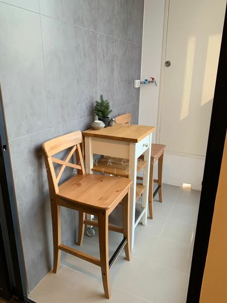 ASHTON Chula-Silom, Bangkok, Rama 4 Road, Si Phraya, Bang Rak, Bangkok, 2 Bedrooms, 66 sqm, Condo For Rent, by Thanachot Khantigamongun, 500351894 - DDproperty.com