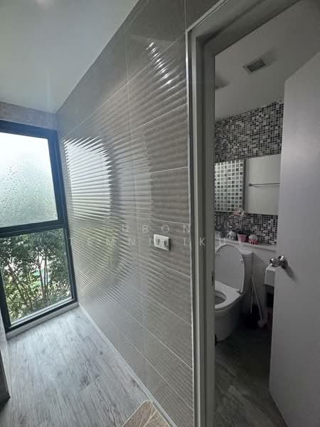 Aspen Condo Lasalle, Bangkok, Soi Sukhumvit 105 (Lasalle), Bang Na, Bangkok, 1 Bedroom, 36 sqm, Condo For Rent, by Ubon Temnitikul, 500351895 - DDproperty.com