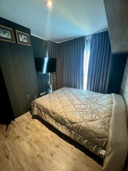 Aspen Condo Lasalle, Bangkok, Soi Sukhumvit 105 (Lasalle), Bang Na, Bangkok, 1 Bedroom, 36 sqm, Condo For Rent, by Ubon Temnitikul, 500351895 - DDproperty.com