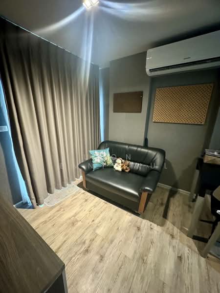 Aspen Condo Lasalle : เอสเพน คอนโด ลาซาล, กรุงเทพ, ซอยสุขุมวิท 105 (ลาซาล), บางนา, กรุงเทพ, 36 ตร.ม., คอนโด ให้เช่า, โดย Ubon Temnitikul, 500351895 - DDproperty.com