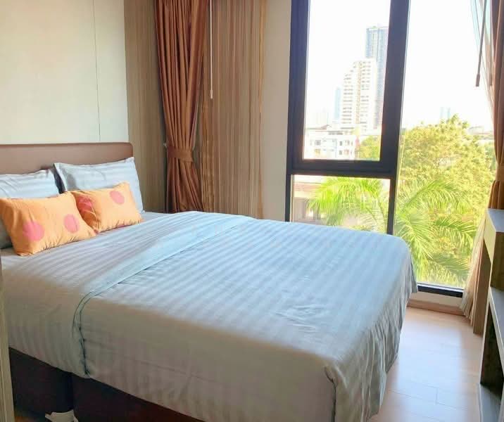 Art @Thonglor 25, Bangkok, Soi Thonglor 25, Sukhumvit 55 Road, Khlong Tan Nua, Watthana, Bangkok, 2 Bedrooms, 69 sqm, Condo For Rent, by Thanachot Khantigamongun, 500351897 - DDproperty.com