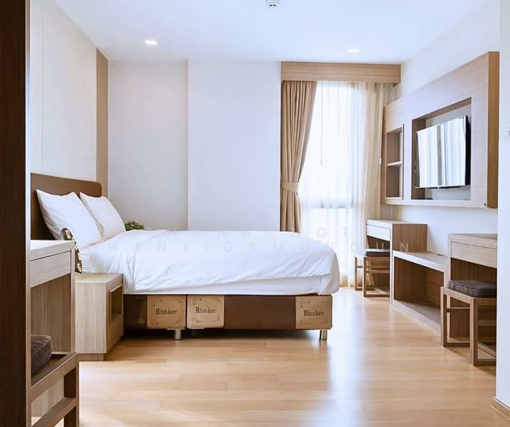 Art @Thonglor 25, Bangkok, Soi Thonglor 25, Sukhumvit 55 Road, Khlong Tan Nua, Watthana, Bangkok, 2 Bedrooms, 69 sqm, Condo For Rent, by Thanachot Khantigamongun, 500351897 - DDproperty.com