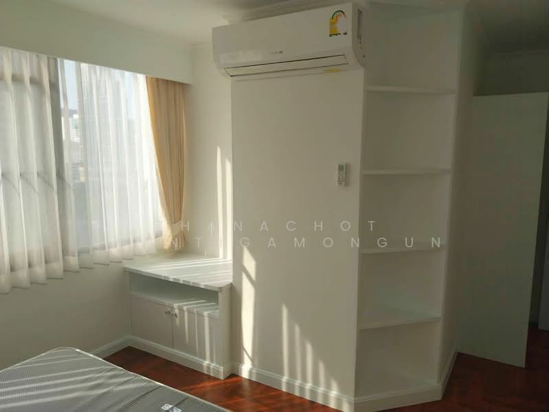 Acadamia Grand Tower, Bangkok, Soi Sukhumvit 43, Khlong Tan Nua, Watthana, Bangkok, 2 Bedrooms, 66 sqm, Condo For Rent, by Thanachot Khantigamongun, 500351900 - DDproperty.com