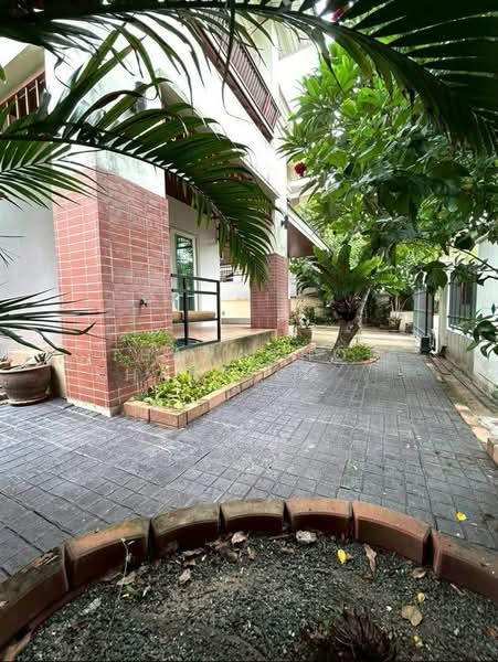 undefined, กรุงเทพ, คลองจั่น, บางกะปิ, กรุงเทพ, 300 ตร.ม., บ้านเดี่ยว ให้เช่า, โดย Thanachot Khantigamongun, 500351902 - DDproperty.com