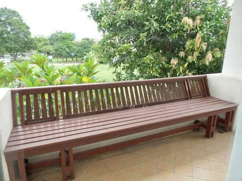 undefined, Bangkok, Khlong Chan, Bang Kapi, Bangkok, 3 Bedrooms, 300 sqm, Single Detached House For Rent, by Thanachot Khantigamongun, 500351902 - DDproperty.com