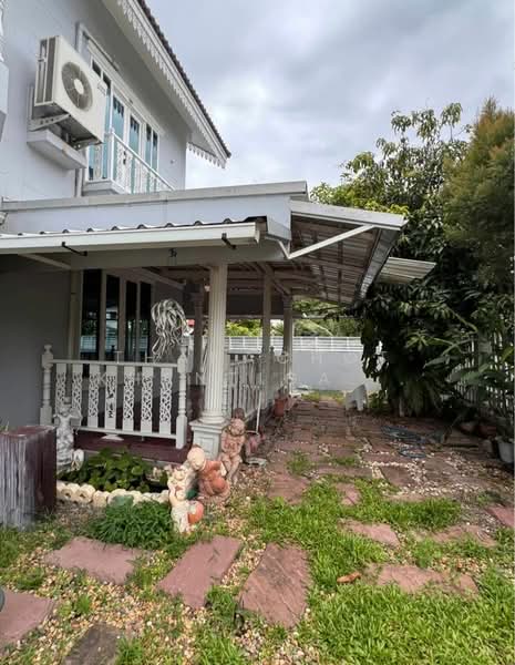 4-BR House, Bangkok, Bang Na Tai, Bang Na, Bangkok, 4 Bedrooms, 350 sqm, Single Detached House For Rent, by Thanachot Khantigamongun, 500351904 - DDproperty.com