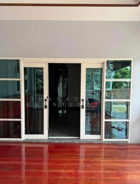 4-BR House, Bangkok, Bang Na Tai, Bang Na, Bangkok, 4 Bedrooms, 350 sqm, Single Detached House For Rent, by Thanachot Khantigamongun, 500351904 - DDproperty.com