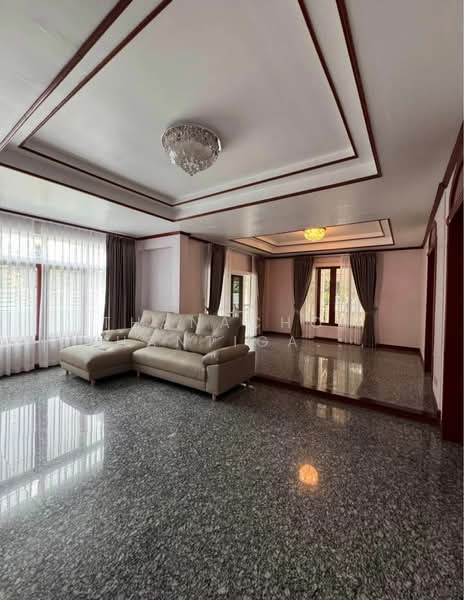 4-BR House, Bangkok, Bang Na Tai, Bang Na, Bangkok, 4 Bedrooms, 350 sqm, Single Detached House For Rent, by Thanachot Khantigamongun, 500351904 - DDproperty.com
