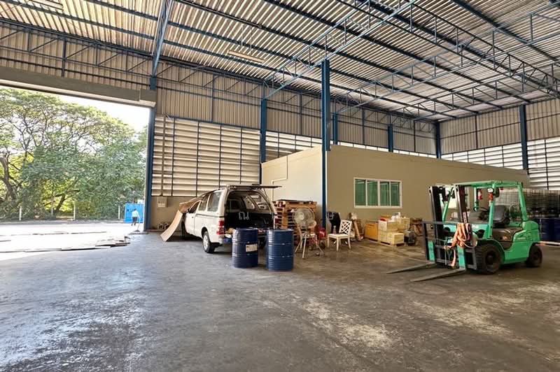 ซอยกรุงเทพกรีฑา 37, กรุงเทพ, ทับช้าง, สะพานสูง, กรุงเทพ, 810 ตร.ม., โกดัง-โรงงาน ขาย, โดย คุณเจษ, 500351908 - DDproperty.com