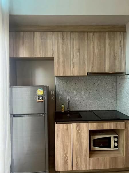 Blossom Condo @ Sathorn-Charoenrat, Bangkok, Charoen Rat Road, Thung Wat Don, Sathon, Bangkok, 1 Bedroom, 52 sqm, Condo For Rent, by Hathairat  Rookphan  , 500351910 - DDproperty.com