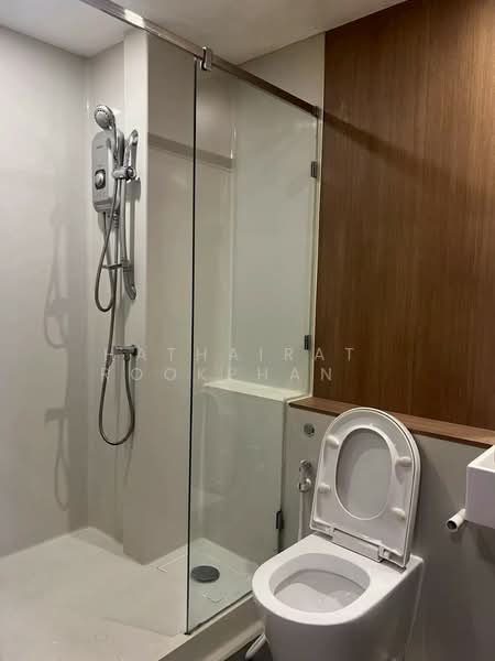 Blossom Condo @ Sathorn-Charoenrat : บลอสซั่ม คอนโด สาทร-เจริญราษฎร์, กรุงเทพ, ถนนเจริญราษฎร์, ทุ่งวัดดอน, สาทร, กรุงเทพ, 52 ตร.ม., คอนโด ให้เช่า, โดย Hathairat  Rookphan  , 500351910 - DDproperty.com