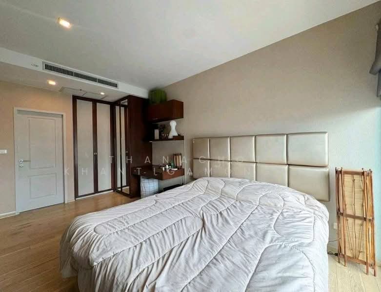 Noble Refine, Bangkok, Soi Sukhumvit 26, Sukhumvit Road, Khong Tan, Khlong Toei, Bangkok, 1 Bedroom, 48 sqm, Condo For Sale, by Thanachot Khantigamongun, 500351913 - DDproperty.com