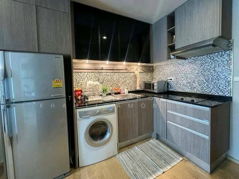 Noble Refine, Bangkok, Soi Sukhumvit 26, Sukhumvit Road, Khong Tan, Khlong Toei, Bangkok, 1 Bedroom, 48 sqm, Condo For Sale, by Thanachot Khantigamongun, 500351913 - DDproperty.com
