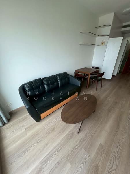 Supalai Premier Ratchada-Narathiwas-Sathorn, Bangkok, 26 Ratchadaphisek, Chong Nonsi, Yan Nawa, Bangkok, 1 Bedroom, 52 sqm, Condo For Rent, by Hathairat  Rookphan  , 500351914 - DDproperty.com