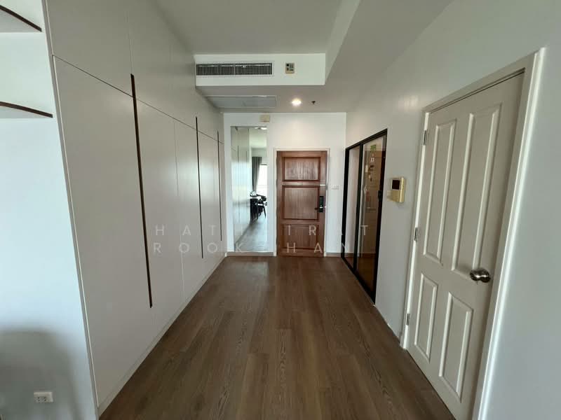 Supalai Premier Ratchada-Narathiwas-Sathorn, Bangkok, 26 Ratchadaphisek, Chong Nonsi, Yan Nawa, Bangkok, 1 Bedroom, 52 sqm, Condo For Rent, by Hathairat  Rookphan  , 500351914 - DDproperty.com
