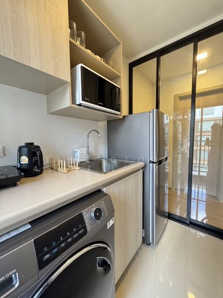 DCondo Reef, Phuket, 78 Soi Dara, Kathu, Phuket, Studio, 28 sqm, Condo For Rent, by Prime Global Asset (Mark), 500351915 - DDproperty.com