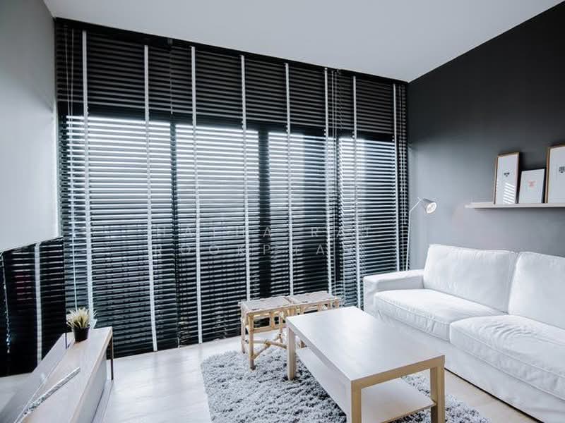 Noble Reveal, Bangkok, 36 Soi Sukhumvit 63, Ekamai Road, Phra Kanong Nua, Watthana, Bangkok, 1 Bedroom, 51 sqm, Condo For Sale, by Hathairat Rookphan , 500351917 - DDproperty.com