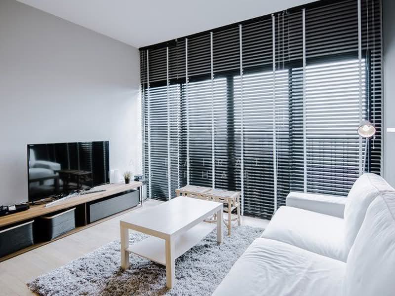 Noble Reveal, Bangkok, 36 Soi Sukhumvit 63, Ekamai Road, Phra Kanong Nua, Watthana, Bangkok, 1 Bedroom, 51 sqm, Condo For Sale, by Hathairat Rookphan , 500351917 - DDproperty.com
