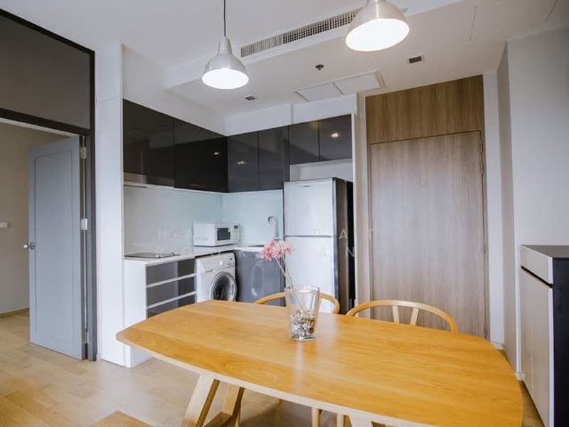 Noble Reveal, Bangkok, 36 Soi Sukhumvit 63, Ekamai Road, Phra Kanong Nua, Watthana, Bangkok, 1 Bedroom, 51 sqm, Condo For Sale, by Hathairat Rookphan , 500351917 - DDproperty.com