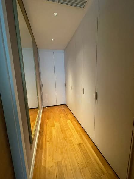 Sindhorn Residence, Bangkok, 54 Soi Ton Son, Lumphini, Pathum Wan, Bangkok, 2 Bedrooms, 154 sqm, Condo For Rent, by Hathairat  Rookphan  , 500351921 - DDproperty.com